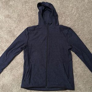 Lululemon Full Zip Hoodie